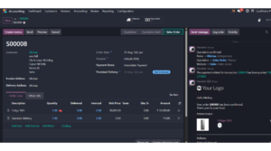 How to Set Up Online Payment Workflows in Odoo 19