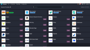 How to Set Up Online Payment Workflows in Odoo 19