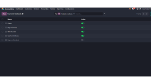 How to Set Up Online Payment Workflows in Odoo 19