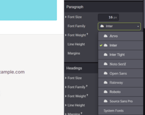 Odoo 19 Website Builder