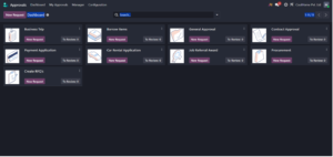 How to Manage Approval Requests Efficiently in Odoo 19