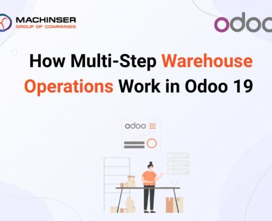 How to Manage the Purchase Process from Request for Quotation to Receipt in Odoo 19