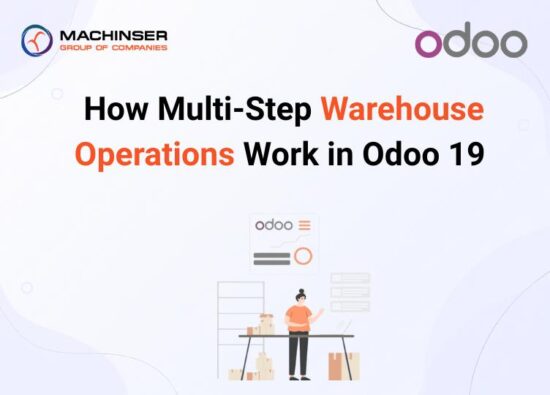 How to Manage the Purchase Process from Request for Quotation to Receipt in Odoo 19