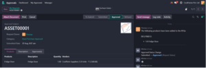 How to Manage Approval Requests Efficiently in Odoo 19
