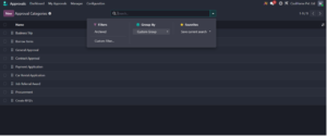 How to Manage Approval Requests Efficiently in Odoo 19