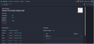 How to Manage Approval Requests Efficiently in Odoo 19
