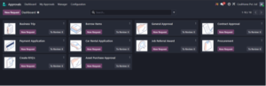 How to Manage Approval Requests Efficiently in Odoo 19