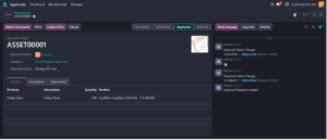 How to Manage Approval Requests Efficiently in Odoo 19