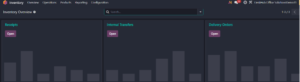 How Multi-Step Warehouse Operations Work in Odoo 19