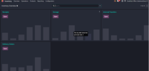 How Multi-Step Warehouse Operations Work in Odoo 19