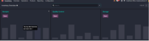 How Multi-Step Warehouse Operations Work in Odoo 19