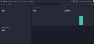 How Multi-Step Warehouse Operations Work in Odoo 19