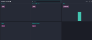 How Multi-Step Warehouse Operations Work in Odoo 19