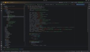 Odoo 19 Custom Module Components